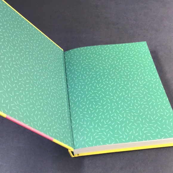 Hi Cacti Growing Houseplants & Happiness boho plant book Sabina Palermo Colorful - Picture 7 of 10